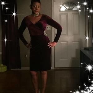 Meet your Posher, Emma